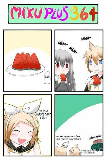 miku plus chapter 36 4