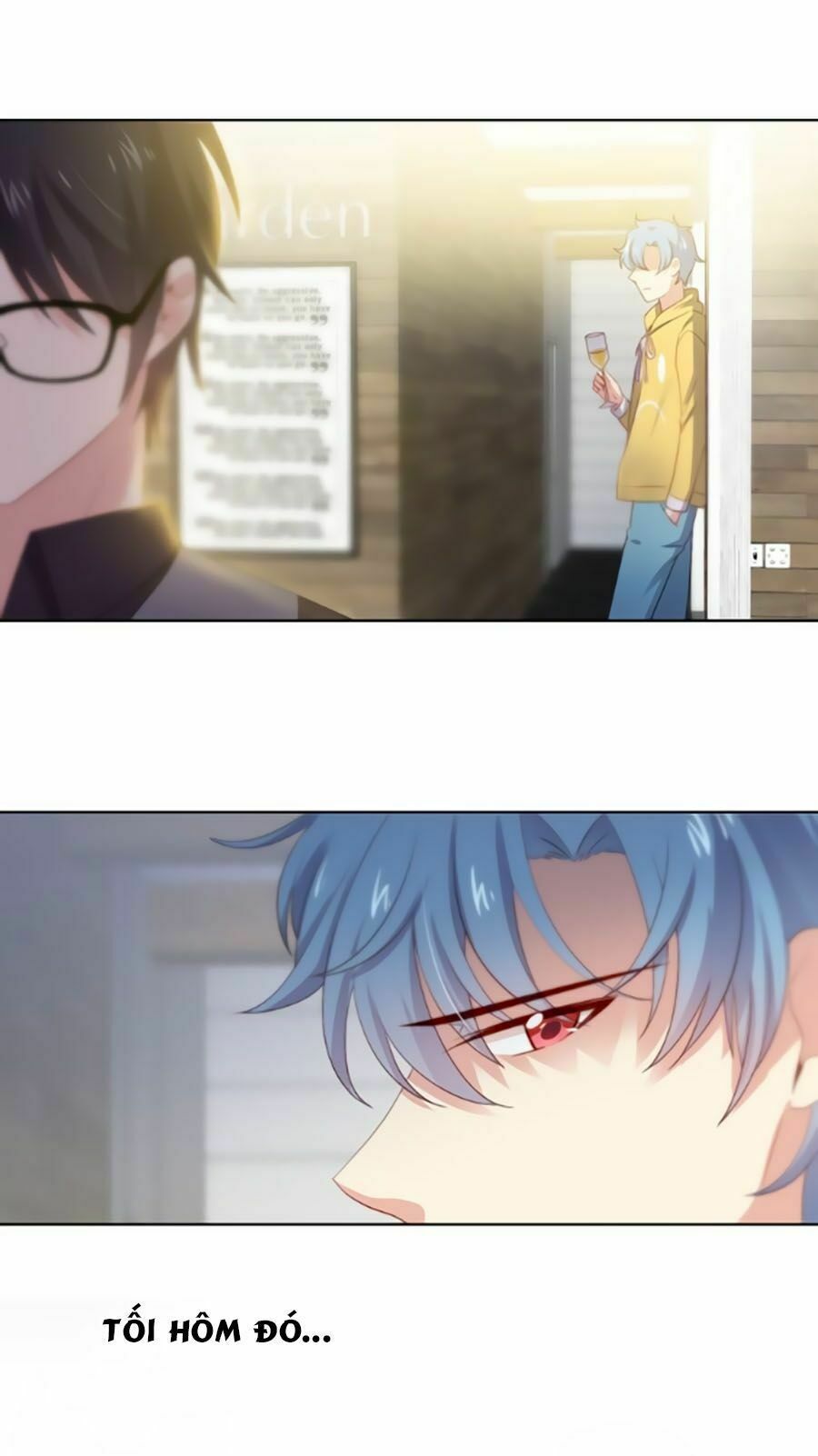 tình yêu là thế phần 2 chapter 42 38