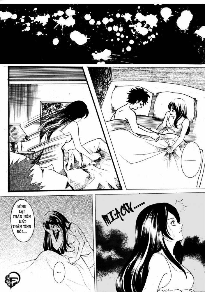 break free magazine chapter 3 41