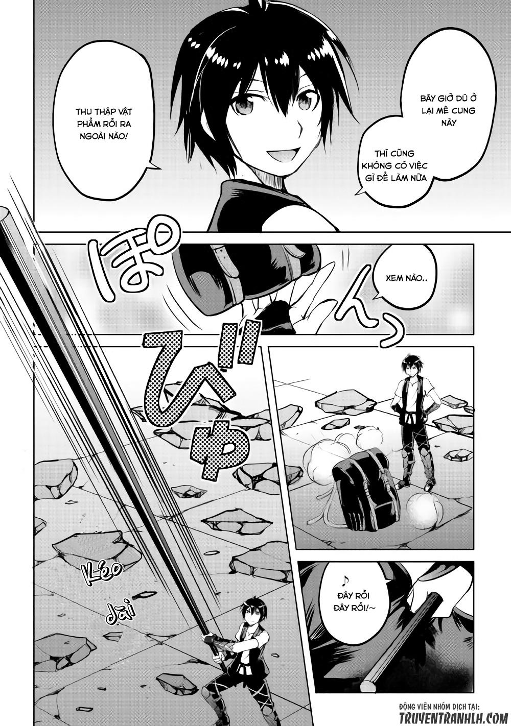 maken no daydreamer chapter 9 7