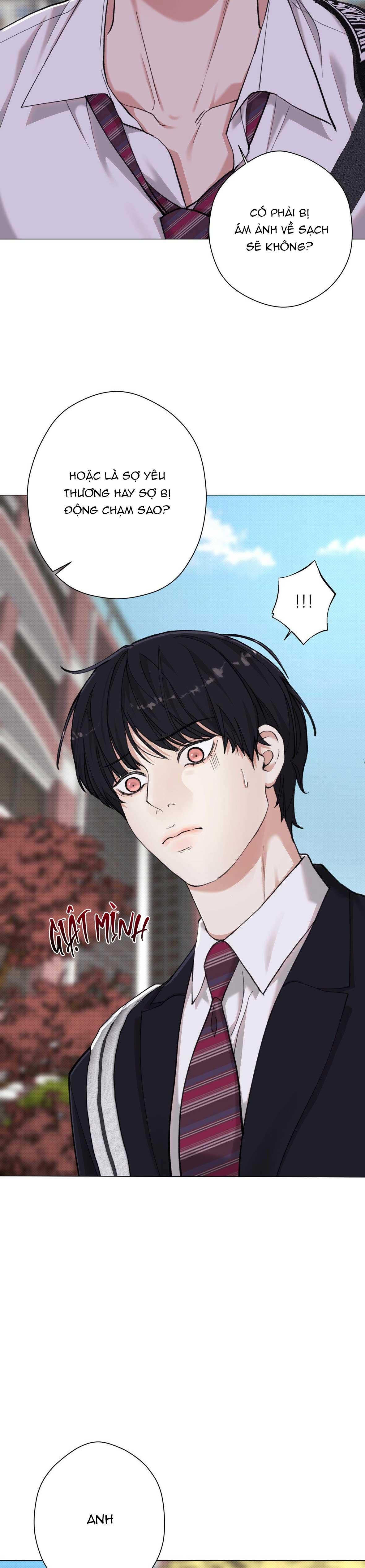 em bé và đại ca Chapter 24 ss2 (1) 46