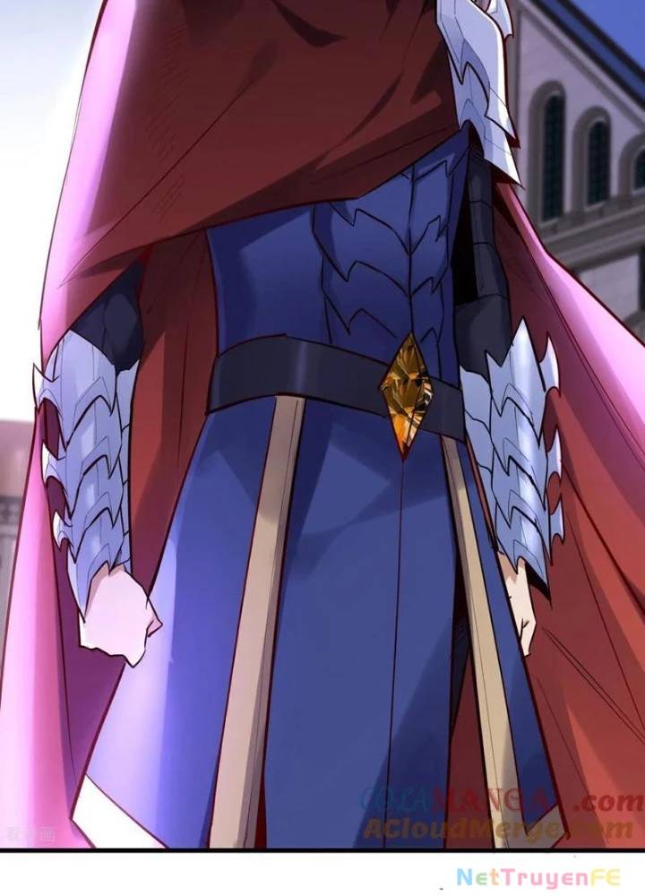 từ dã quái bắt đầu thăng cấp chapter 46 32