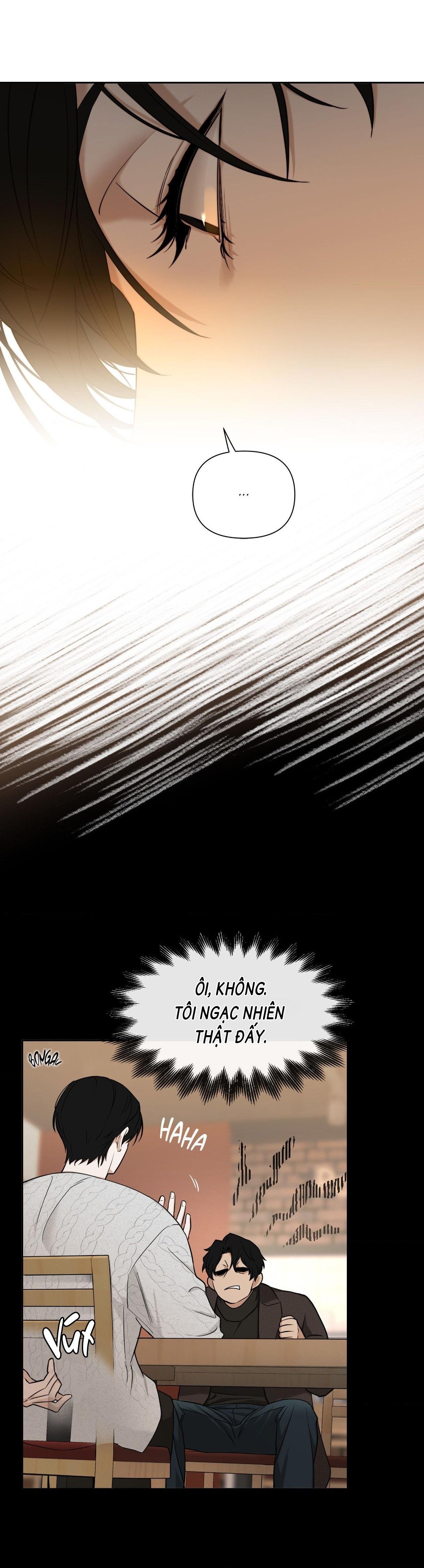 TƯ DUY NGƯỢC Chapter 2 18++ 13