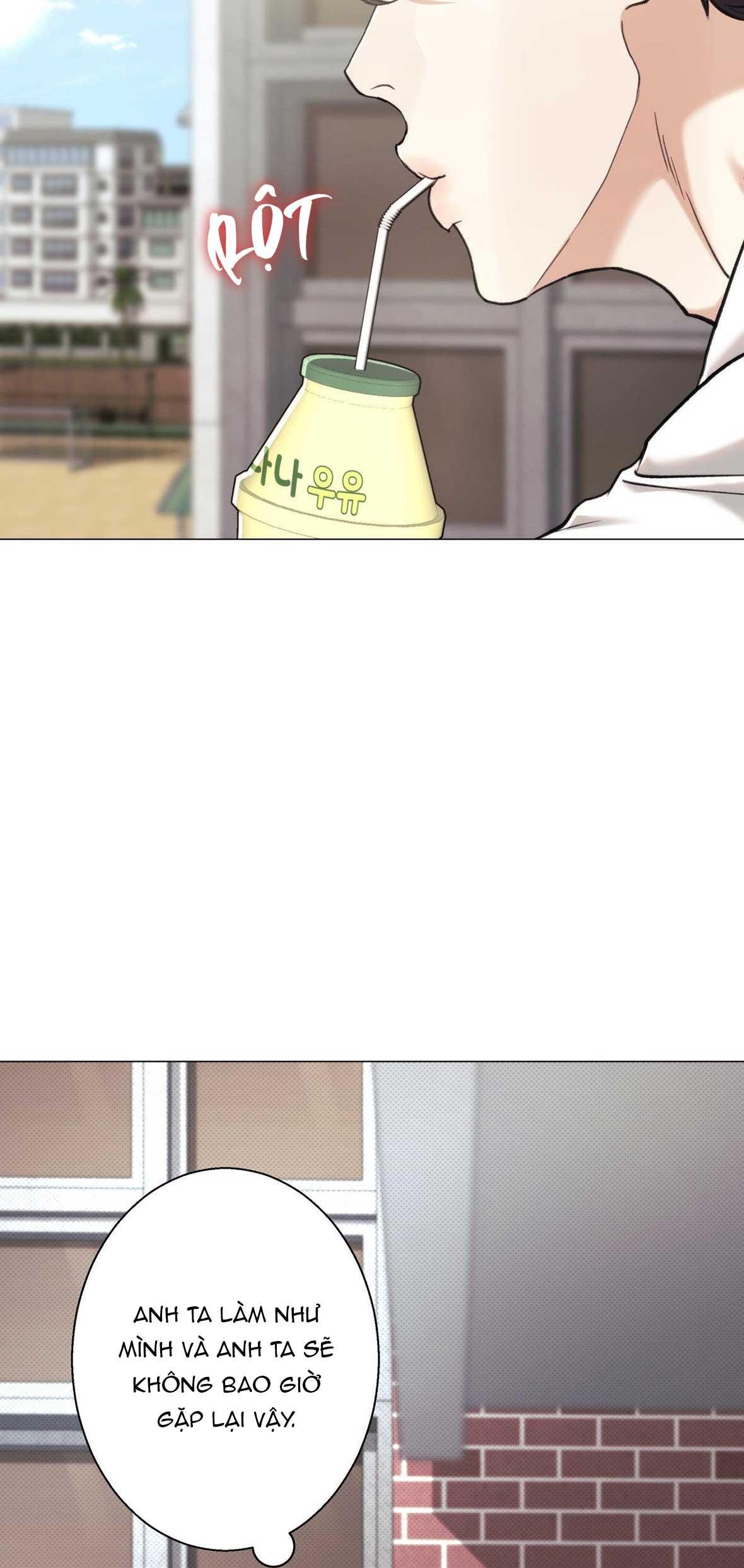 em bé và đại ca chapter 26 28