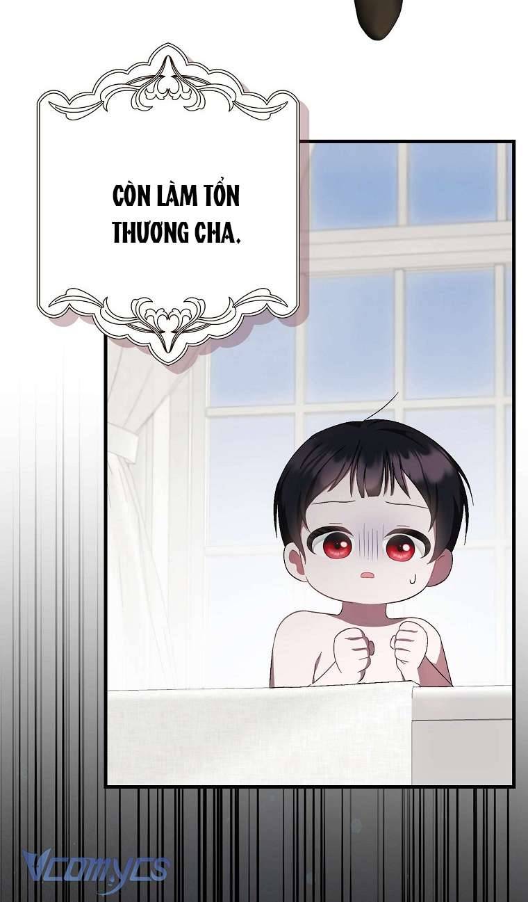 lần đầu bé út được yêu thương chapter 19 46