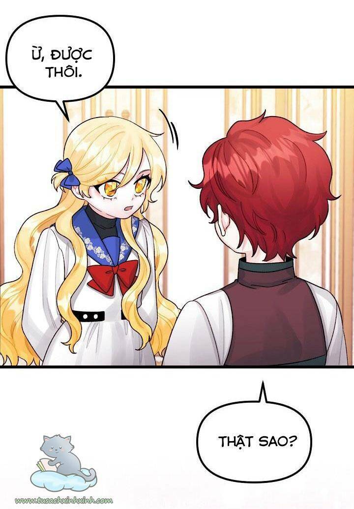 công chúa bãi rác chapter 57 43