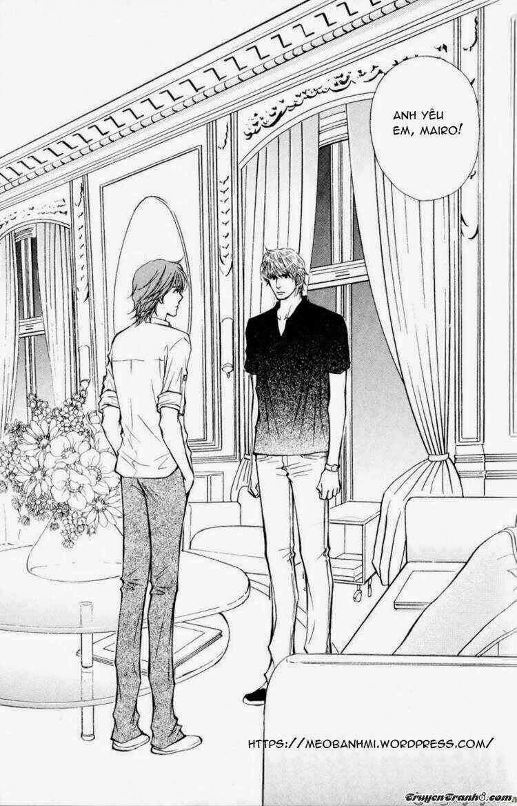 ouji to joujin chapter 4 16