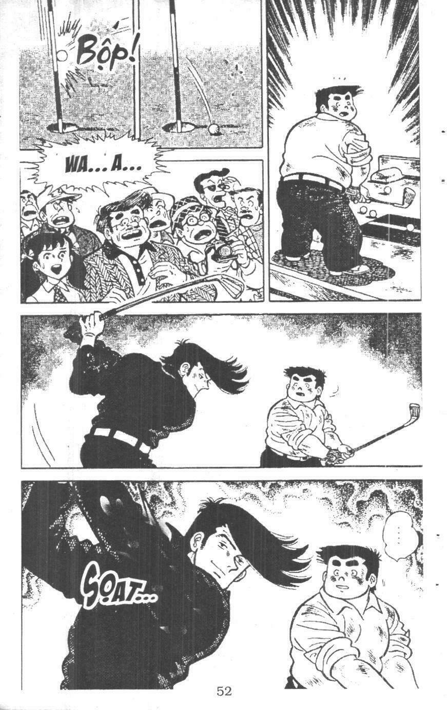 ashita tenki ni naare chapter 2 50