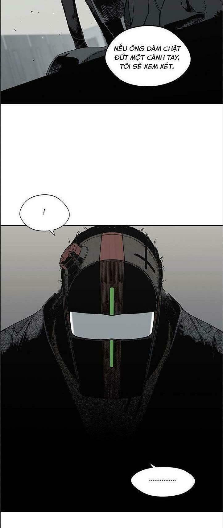 anh shipper may mắn chapter 23 34