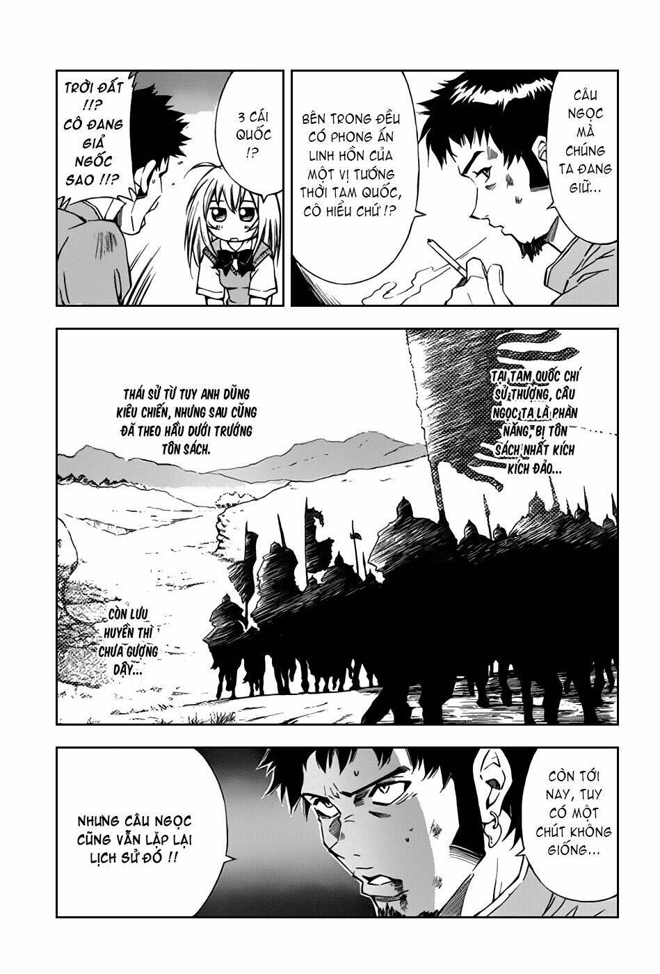 dragon girl - ikkitousen chapter 18 12