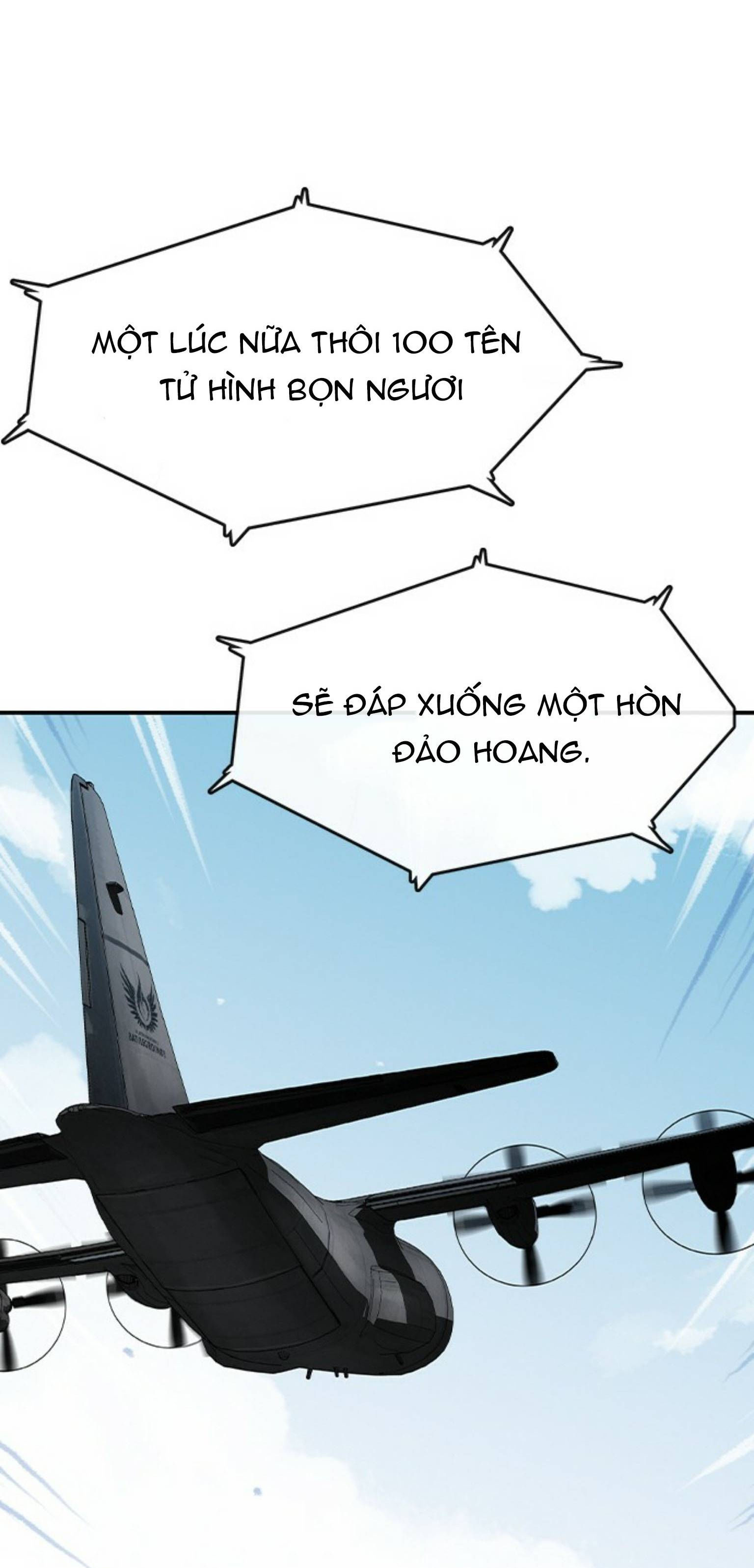 pubg - cuộc chiến sinh tồn chapter 1 46