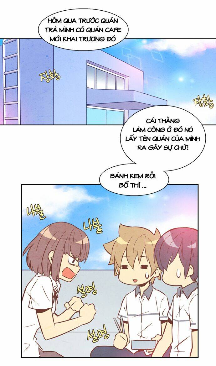 evergreen tea chapter 5 35