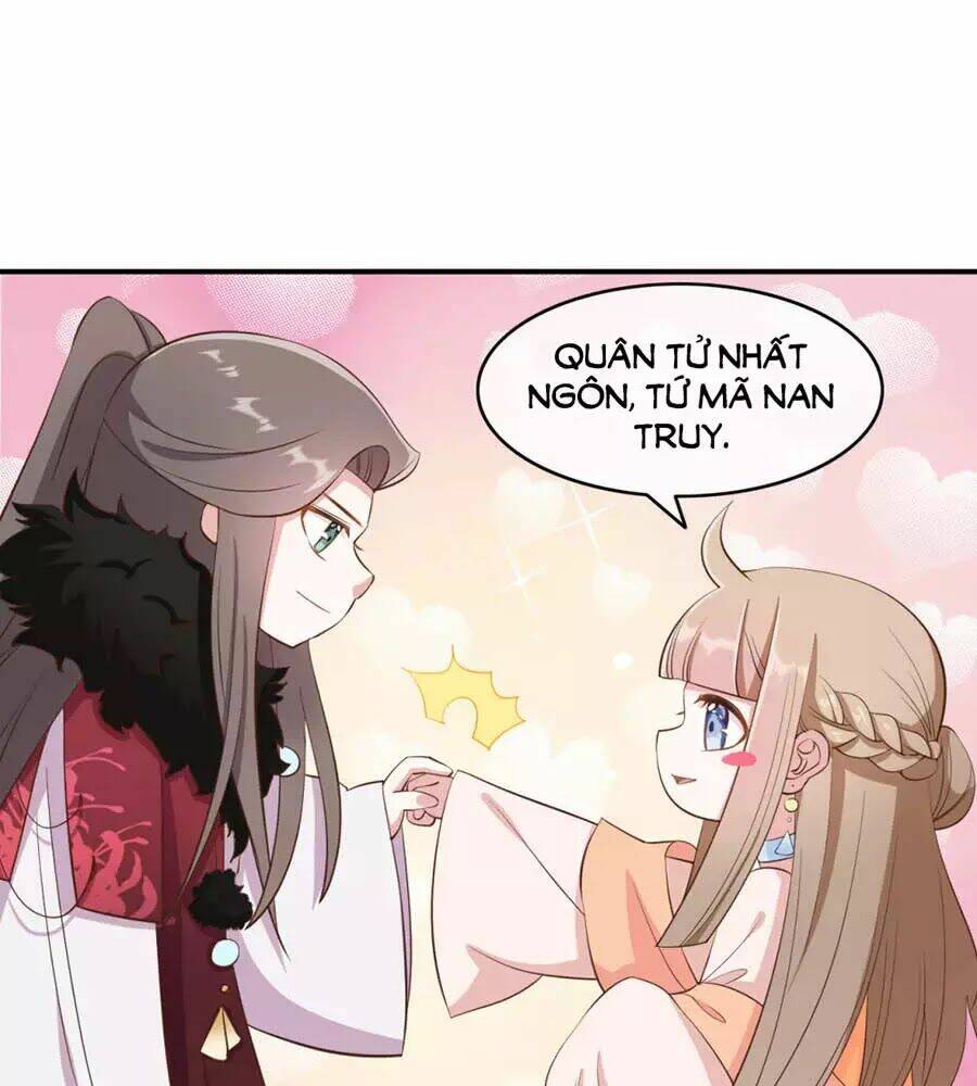 đích nữ hữu độc chapter 49 12