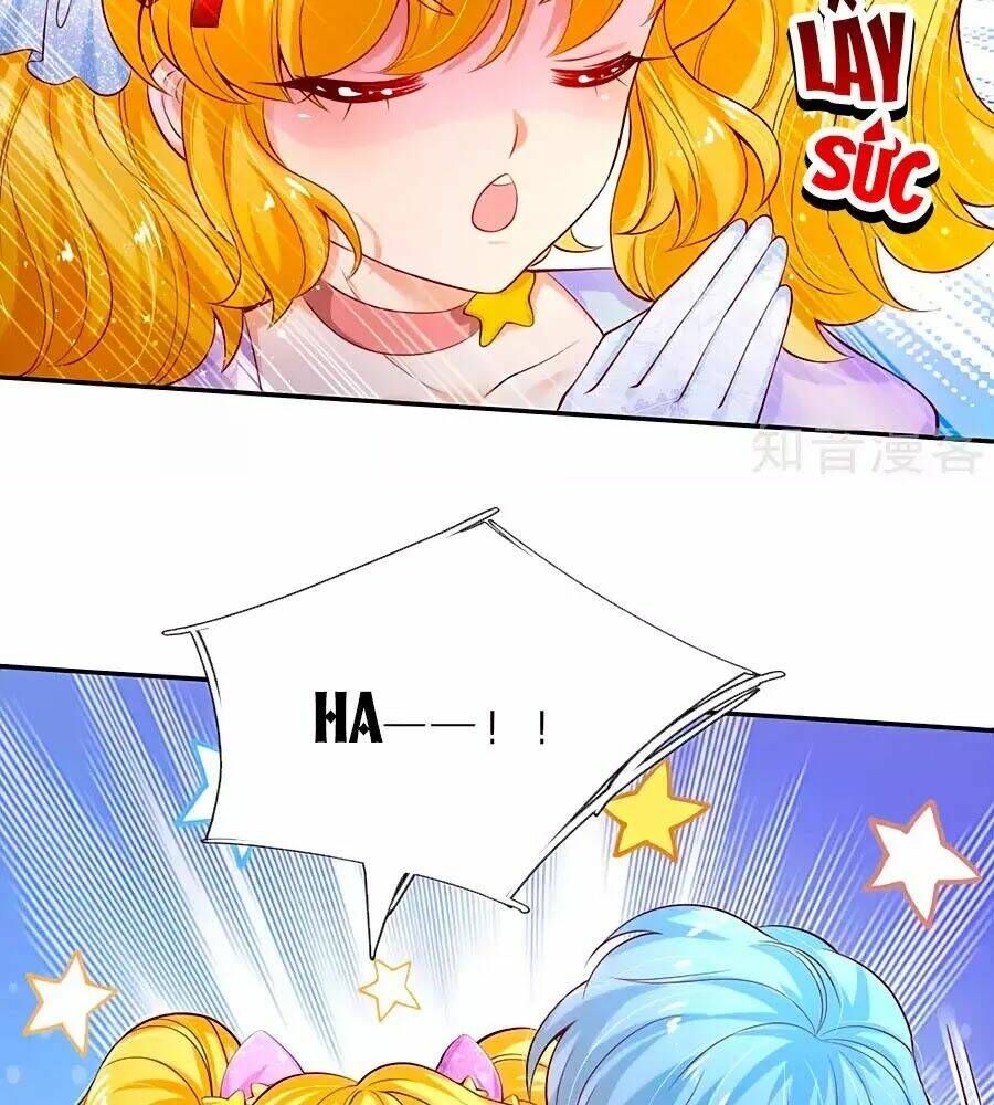 bỗng một ngày trở thành con gái nhà vua chapter 146 26