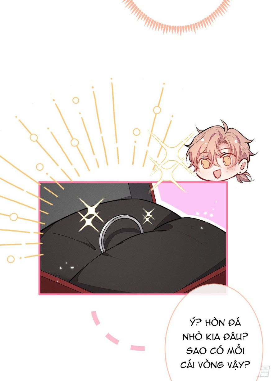 hotsearch của ảnh đế chapter 78.5 8