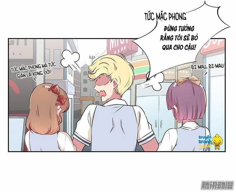 bá đạo hiệu thảo đích duệ nha đầu chapter 24 10