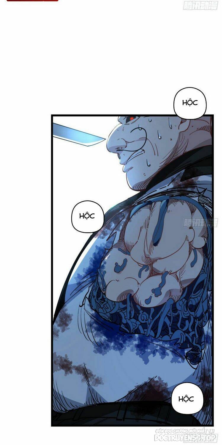 giải cứu 99 nữ chính ở mạt thế chapter 33 20