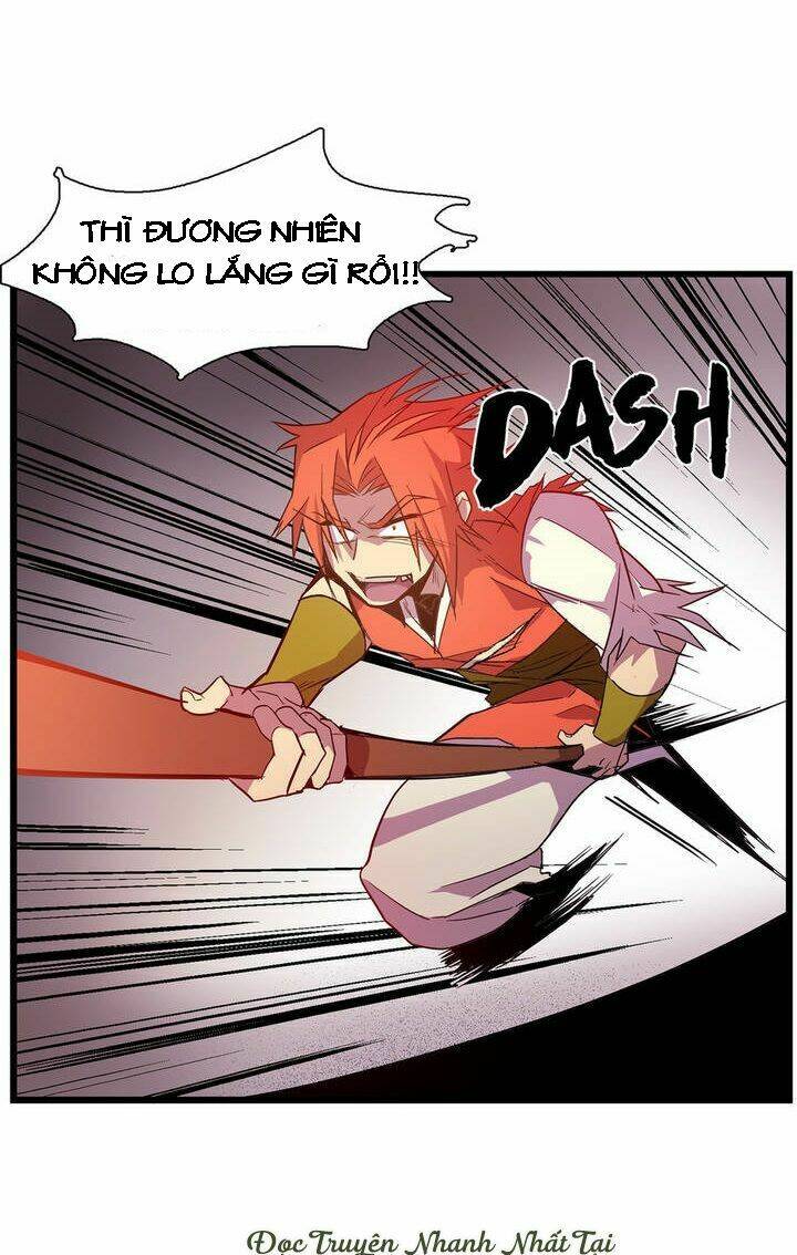 biên niên sử lãnh nguyệt chapter 24 21