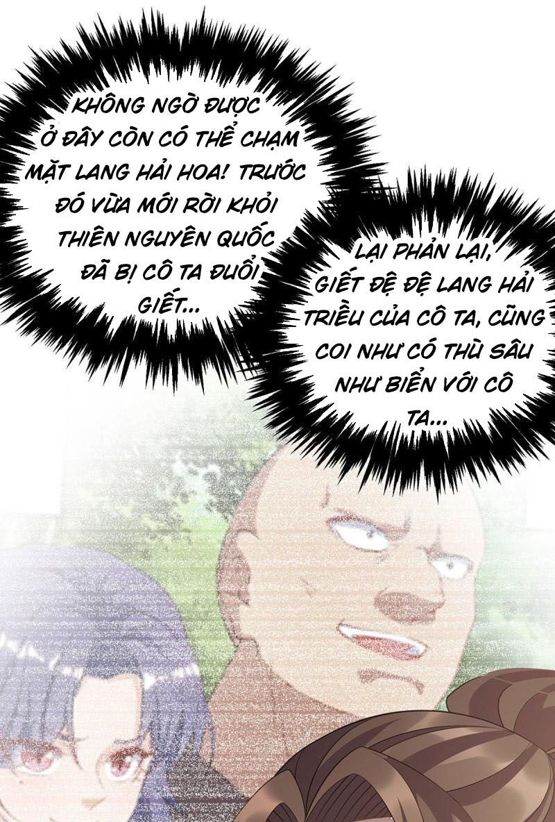 chúa tể tam giới chapter 249 8