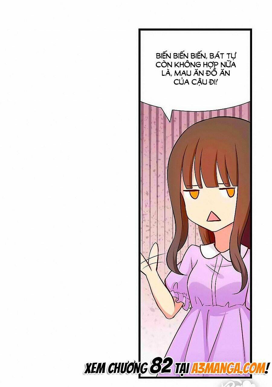 chỉ nhiễm thành hôn chapter 81 18