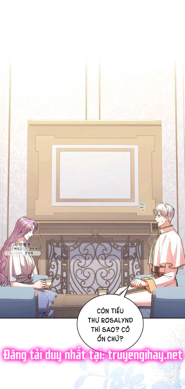 trở thành thư ký của bạo chúa chapter 70 48