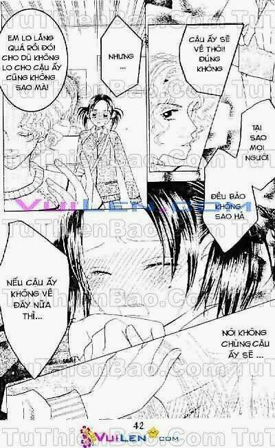 1/4 tình yêu chapter 10 43