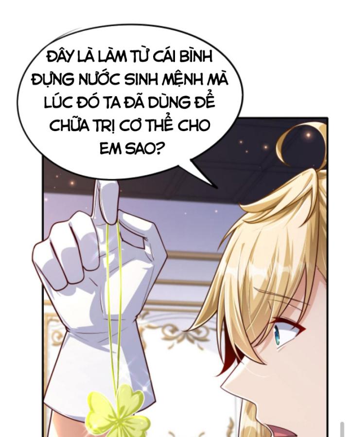 người chơi và nhân vật chính đều muốn làm hại ta chapter 67 34