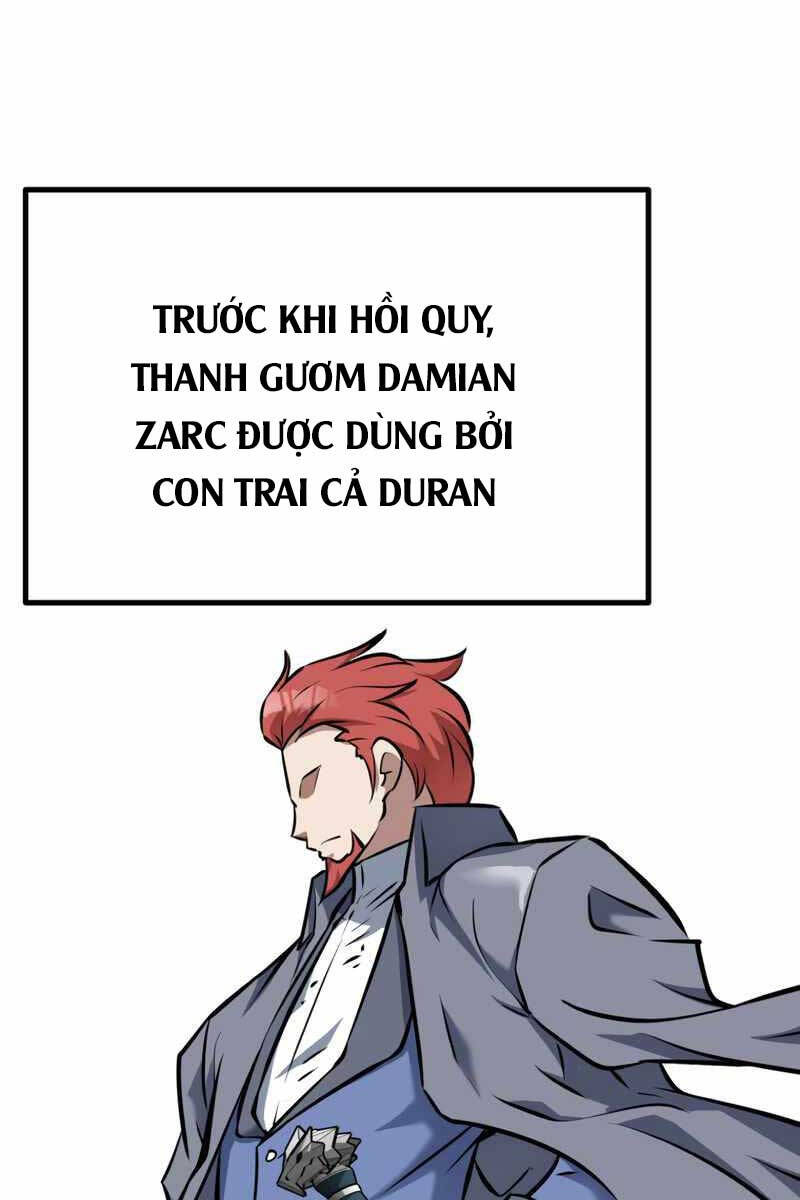 sự trở lại kiếm sư huyền thoại chapter 9.1 11