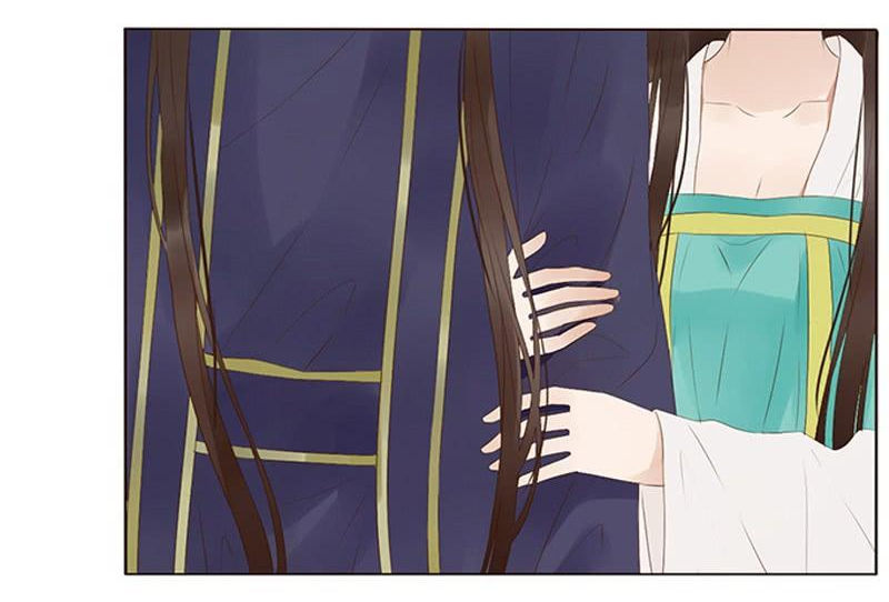 đế vương trắc chapter 188 34