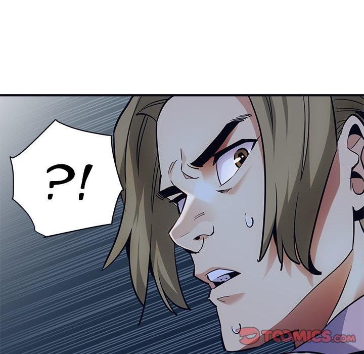 dog on patrol chapter 33 21