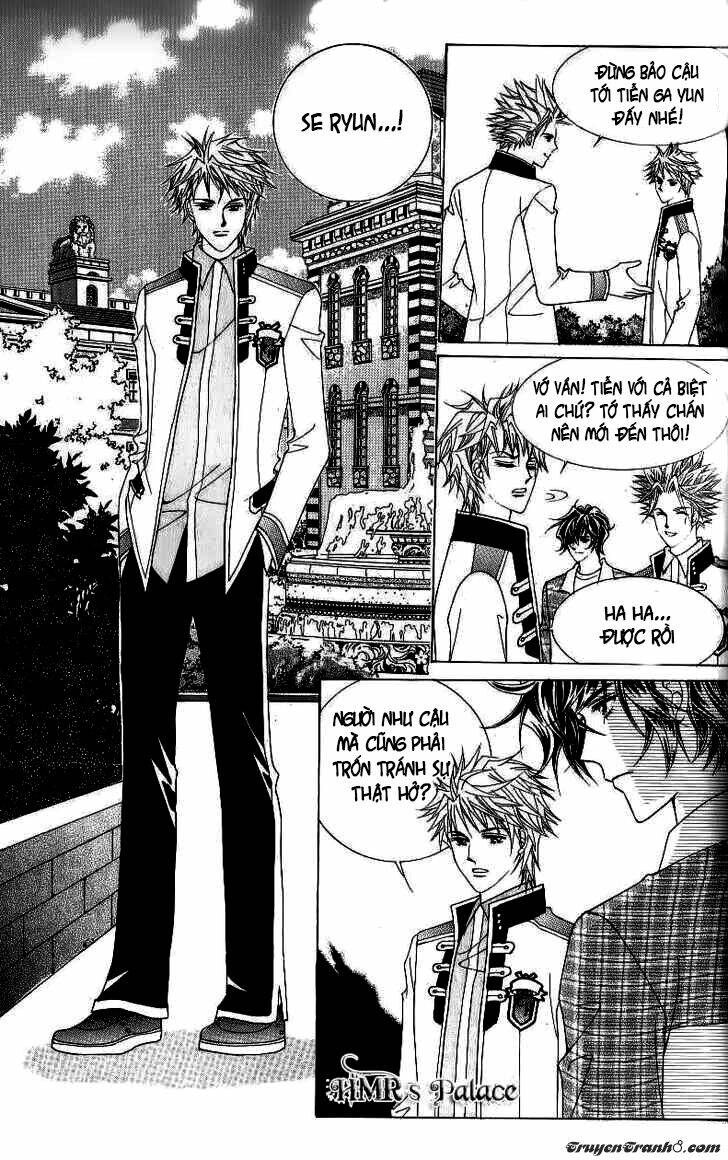 thần tượng mua sắm chapter 48 20