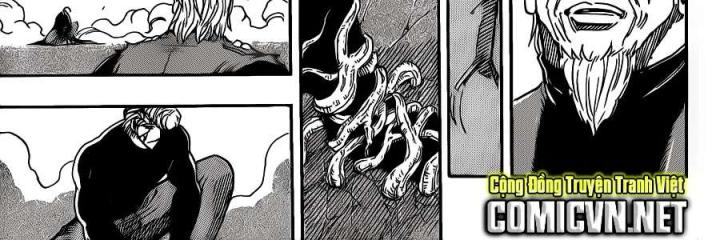 thánh tỏi sành ăn chapter 243 13