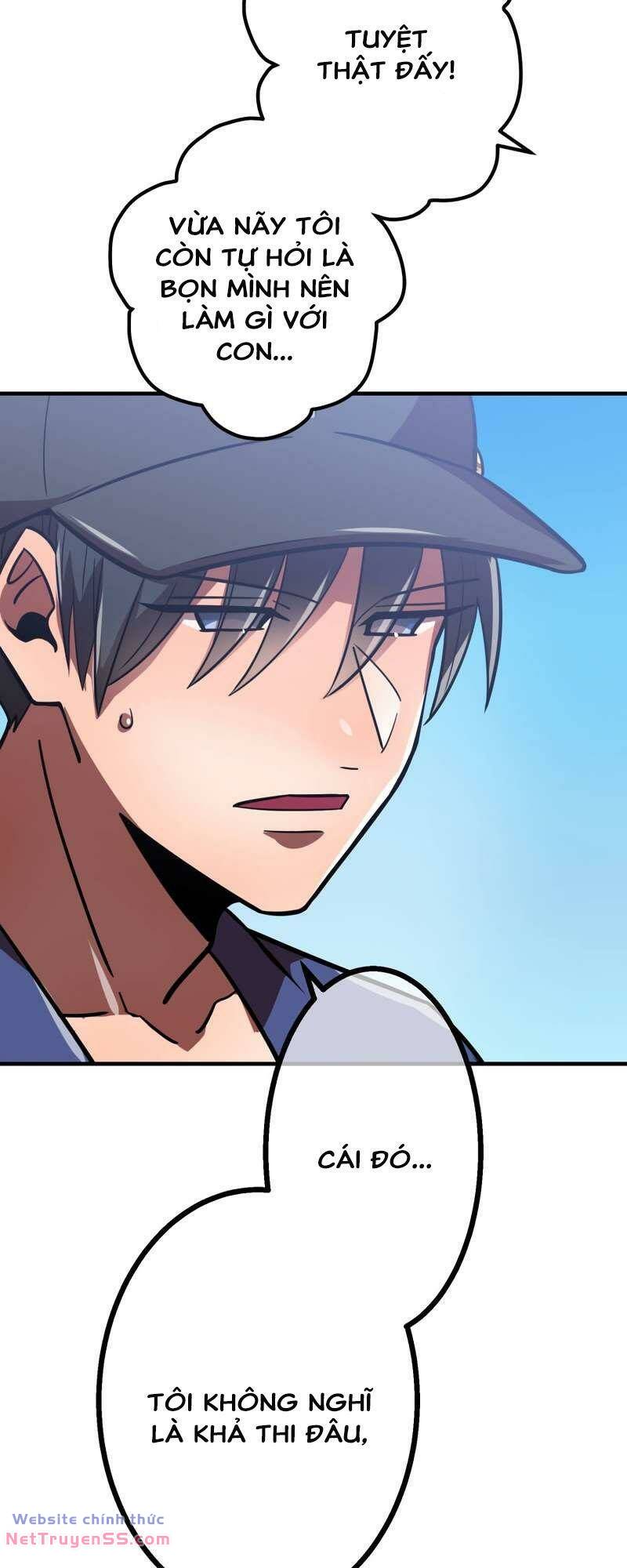 Huyết Thánh Cứu Thế Chủ~ Ta Chỉ Cần 0.0000001% Đã Trở Thành Vô Địch chapter 59 64