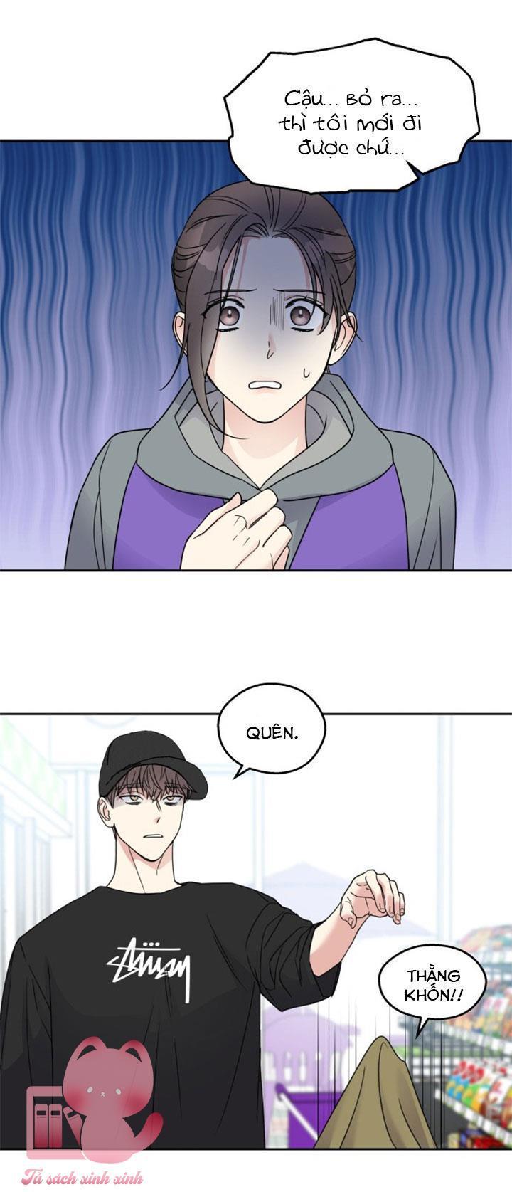 hãy vờ như ta yêu nhau chapter 6 23