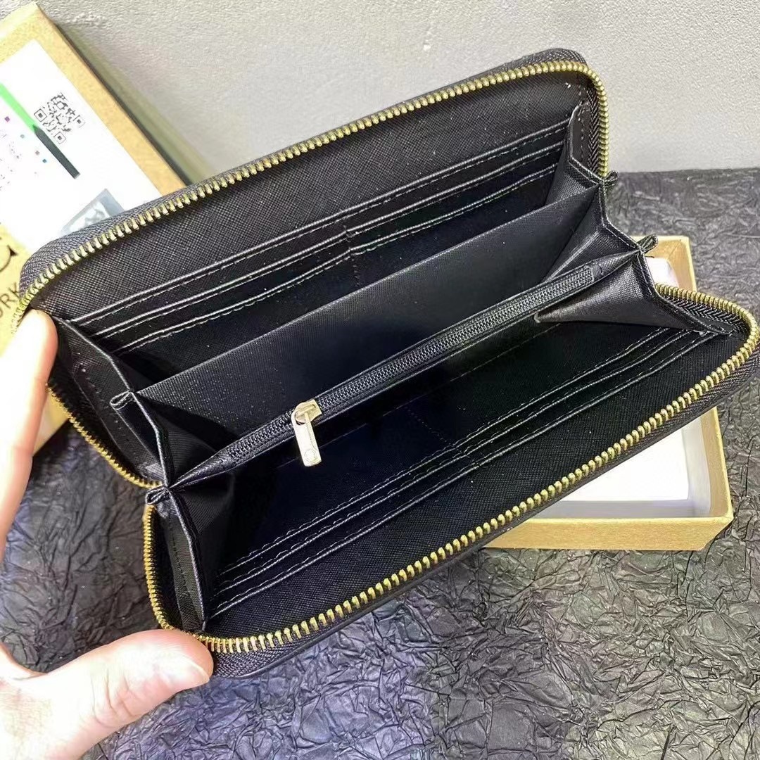 Ví nữ phong cách dễ thương - BEE GEE VNU1025