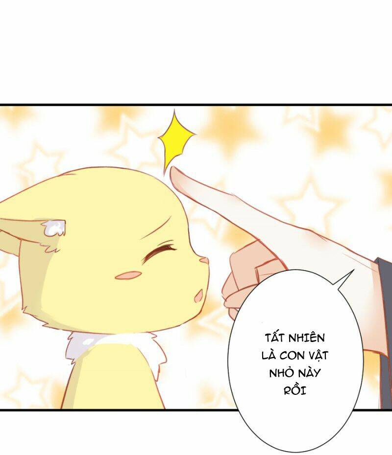 hôm nay ta cũng muốn trêu chọc nàng chapter 33 68