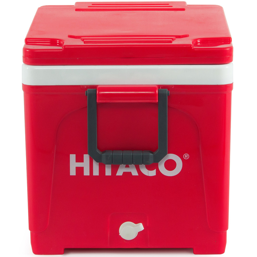 Thùng Đá Nhựa Hiệp Thành Hibox 35 (Giao màu ngẫu nhiên)