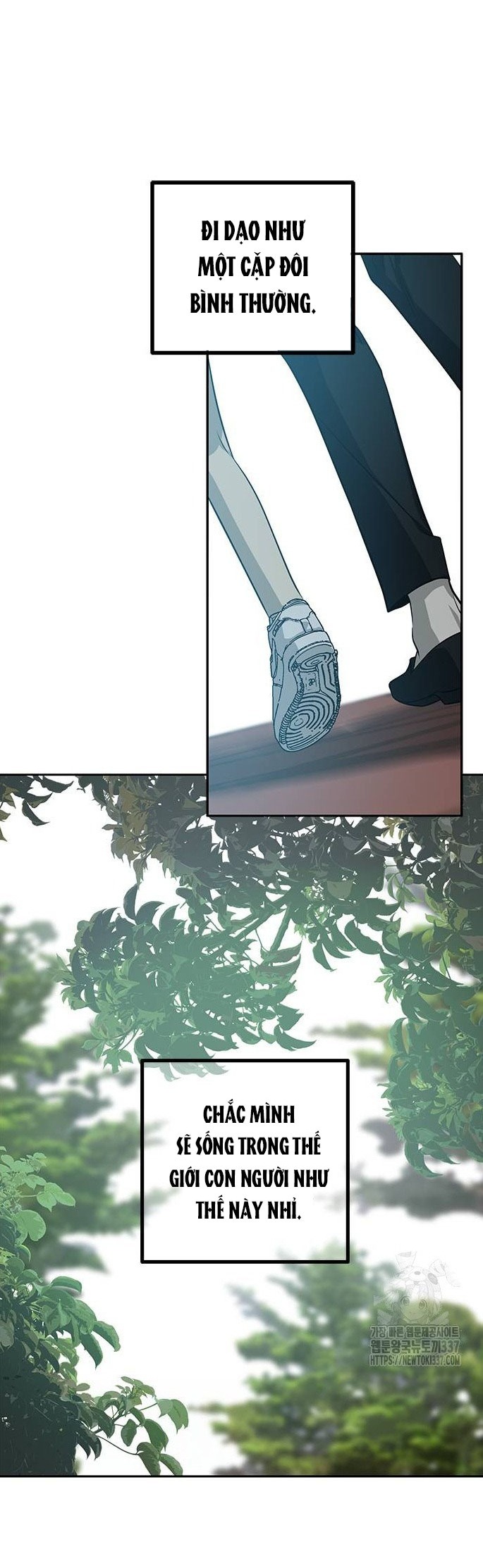 Cạm Bẫy chapter 203.2 24