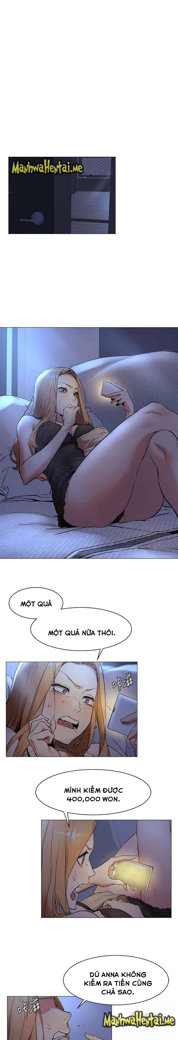 vương quốc của tôi chapter 137 1