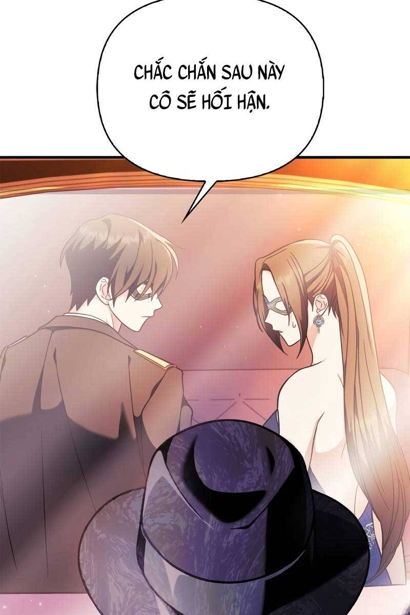 Kí Sự Hồi Quy Chapter 77 42