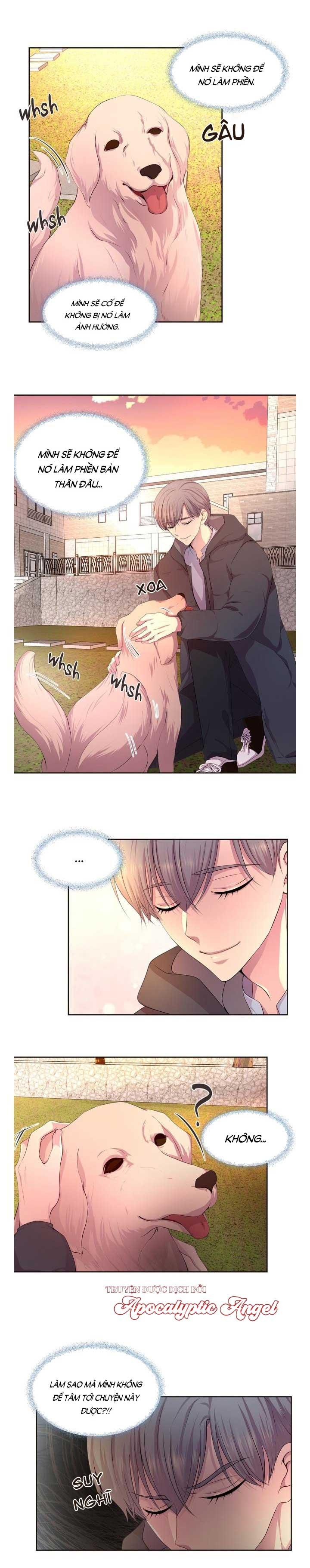 giữ em thật chặt (hold me tight) chapter 91 5