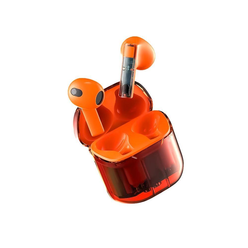 Tai Nghe Nhét Tai YX06 Kết Nối Bluetooth Không Dây Âm Thanh Sống Động Chất Lượng Cao