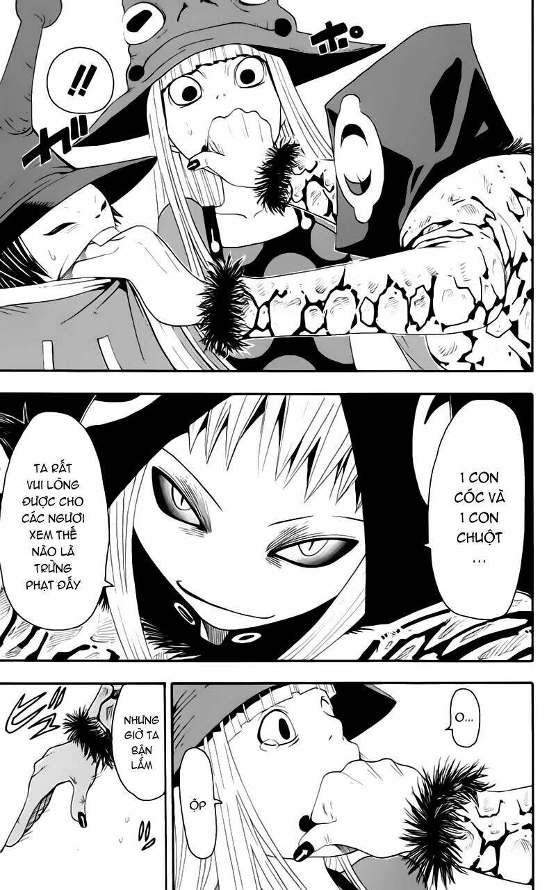 soul eater chapter 9 7