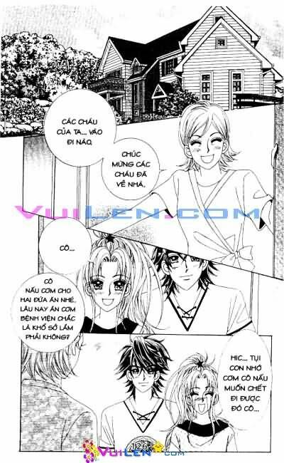 cô dâu bé xinh chapter 71 7