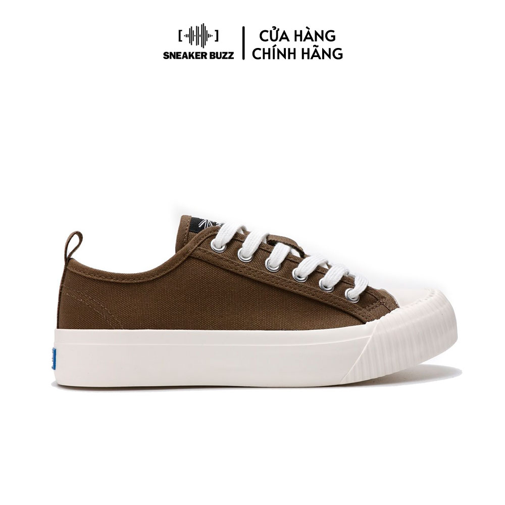 Giày Kangol Women Canvas Shoes 6952200173