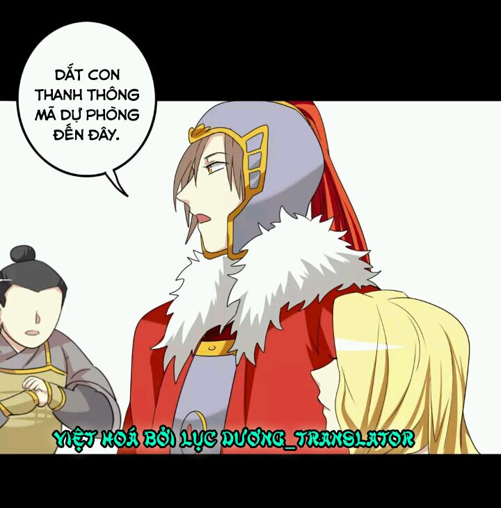 lưỡng bất nghi (full) chapter 80 2