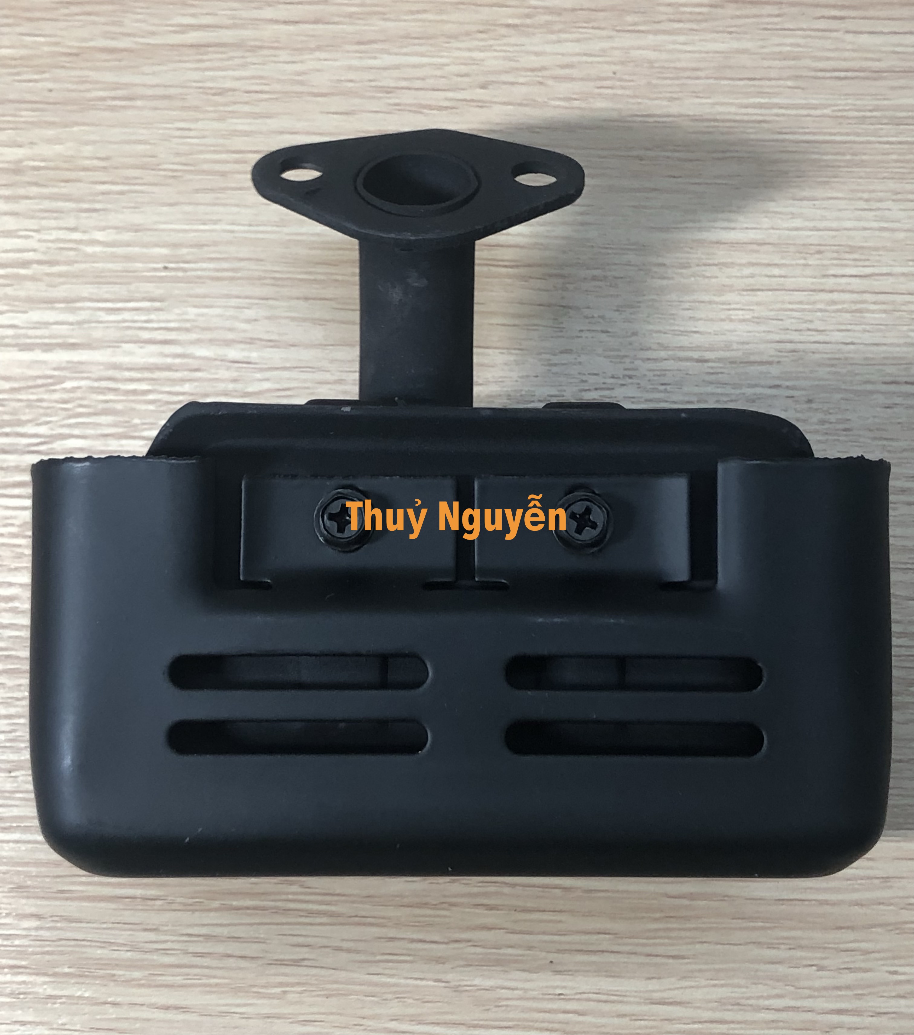 Pô lửa , bô lửa máy xăng 5.5HP/6.5HP/7.5HP