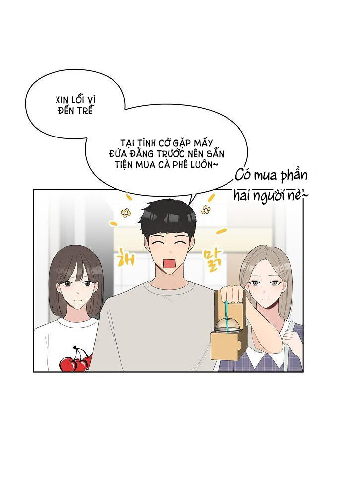 lời nói dối xanh chapter 2.2 29