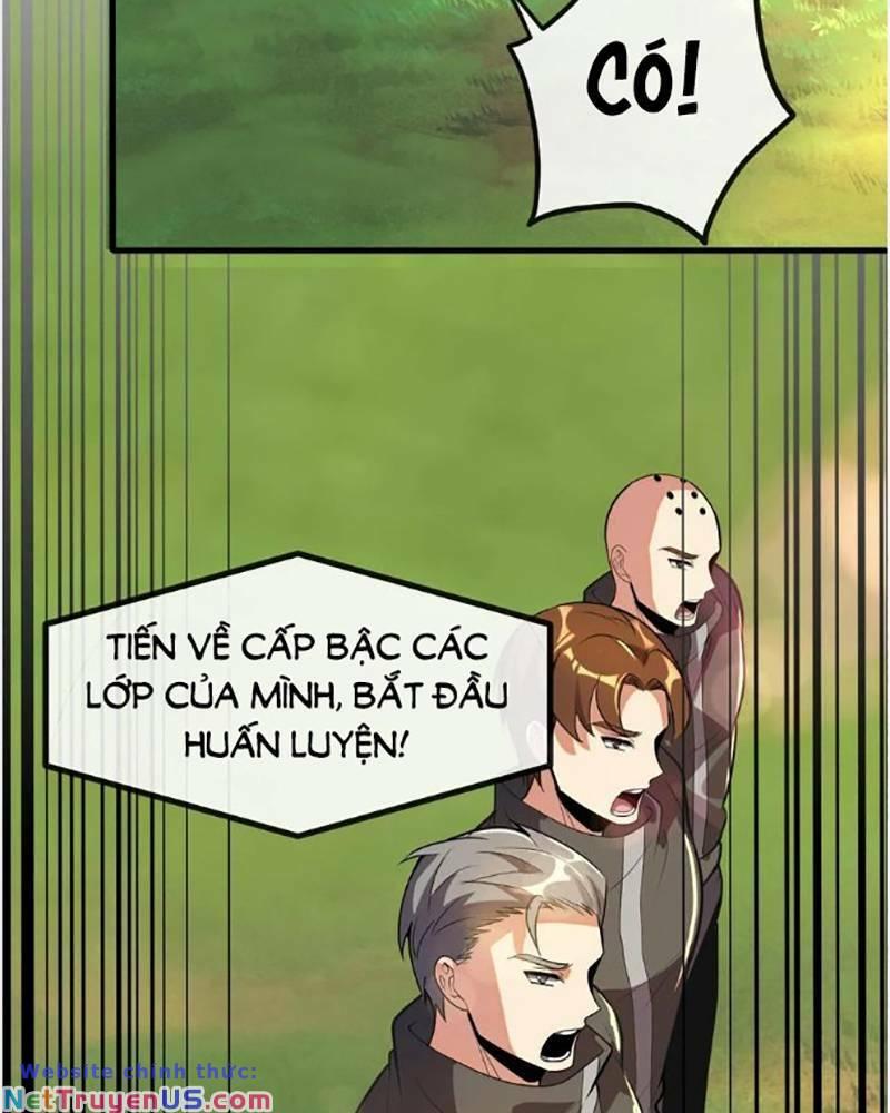 nhìn thấy thanh máu, ta xử tội thần linh chapter 128 48