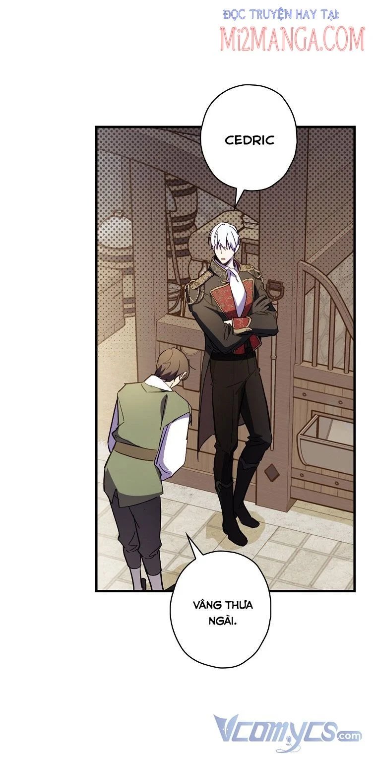 phương pháp khiến chồng đứng về phía của tôi chapter 15.5 8